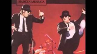 The Blues Brothers   Who&#39;s Making Love