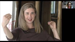 UVA Clubs: A Conversation with Author Sustainable Architect Katie Swenson & Elgin Cleckley