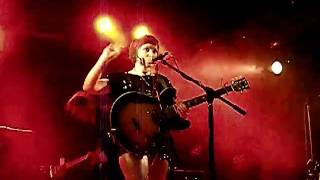 My Brightest Diamond - Freak Out @ Circolo degli Artisti