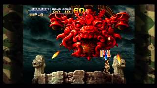 Metal Slug 3