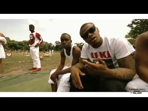 BDA YC "PAIN" (EDIT & SHOT BY @Killa_CanonBoiz)