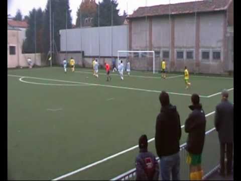 7^giornata: S.Valeria - Libertas Settimo 2:0