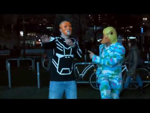 Kalibah feat. Ingo ohne Flamingo - Zuipen