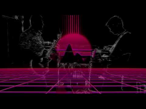 Space Riders - Jam Vol. 1