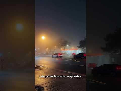 Cientos de estudiantes desaparecieron en Córdoba. Argentina, 😱 | Leyendas Aterradora #shorts