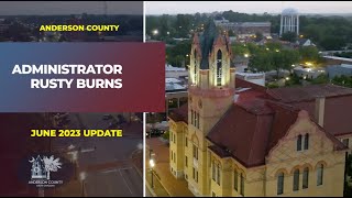 County Update for June 2023