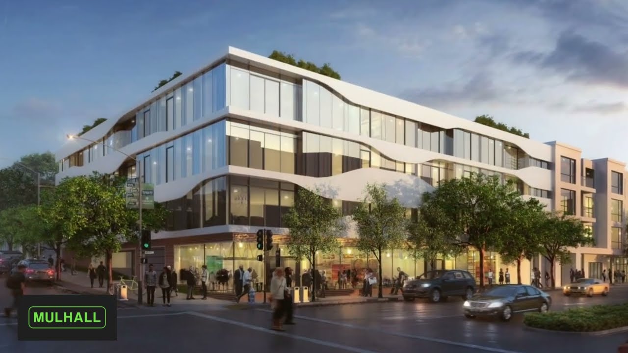 Murano San Francisco Mulhall