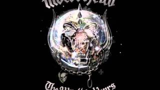 Motorhead - Waiting For The Snake (with lyrics) - HD