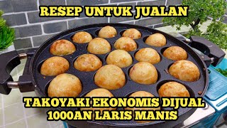 Download lagu It turns out this delicious takoyaki is made with economical ingredients mp3 Download lagu It turns out this delicious takoyaki is made with economical ingredients mp3