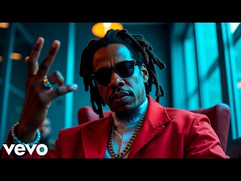 Jay-Z, Dmx, Nas - Mask Off ft. 2Pac | Music Video 2025