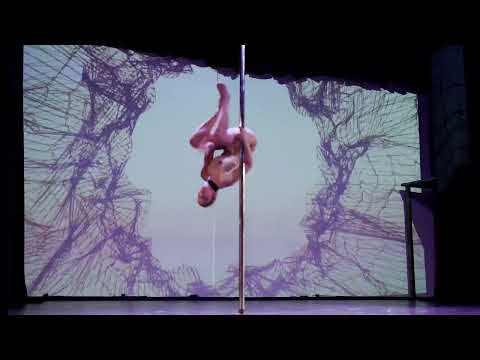 Pole Up - Categoría Profesional - 2022