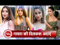 Stylish Photoshoot Of Khatron Ke Khiladi 13 Contestant Nyra Banerjee With SBB SBB
