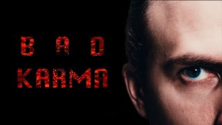 Download lagu Axel Thesleff - Bad Karma mp3