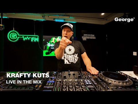Krafty Kuts | George Drive