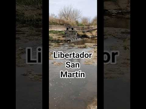 Libertador San Martín, Entre Ríos #rio #naturaleza #campo #argentina