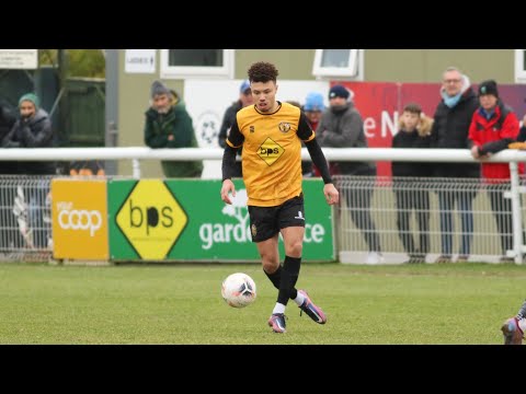Leamington vs Chester - National League North - Match Highlights - March 11th 2023