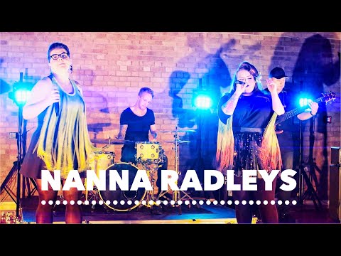 Nanna Radleys video.