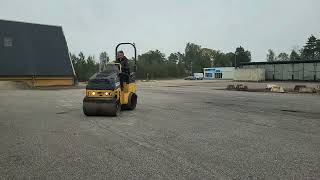 BOMAG V&auml;lt Bomag BW90AD-5SC mini road roller | Image 4 - Machineryline