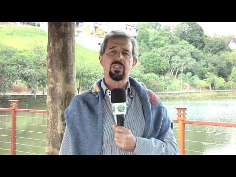 OURO FINO INFORMATIVO MUNICIPAL 12 - MAIO DE 2016