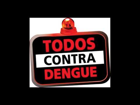 Paródia na música de Anita - Show das Poderosas ( Combate a Dengue)