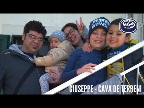 ⚪️🔵 Salutiamo insieme la Valascia