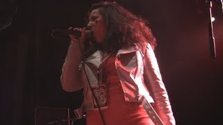 Faith No More - As The Worm Turns - 2018 School of Rock AllStars Team 7