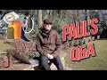 Paul's Lockdown Q&A: What should you take camping?