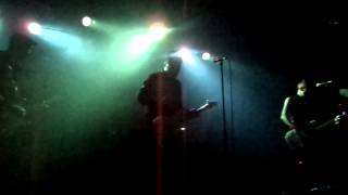 Terrorgruppe - Schöner Strand inkl Schwanzrakete Conne Island Leipzig 10.12.2014