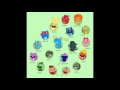 Sesame Street End Credits 2002
