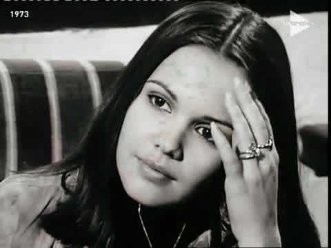 Anne Marie David - Au bout du monde