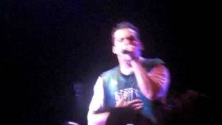 Atmosphere Live: Modern Man's Hustle