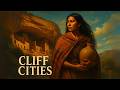 America S Vanished Cliff Cities The Desert Ship