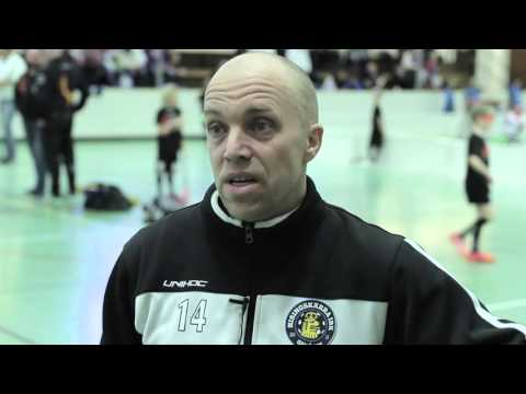 Hisingskärra IBK -"Vi vill få våra barn att uppleva mycket med oss"