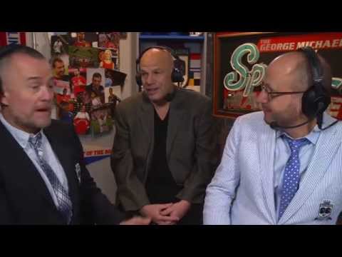 David Simon on Killing D'Angelo Barksdale Off "The Wire"