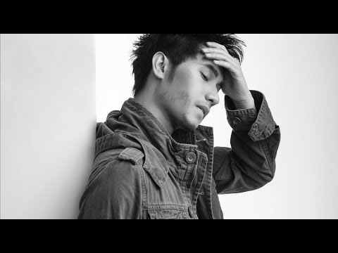 Joshua March - Masih Mencintaimu [Official Lyric Video]