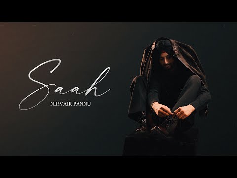 Saah - Nirvair Pannu (Official Song) Mxrci | Juke Dock