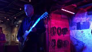 The Blasters “Rock my Blues Away”
