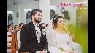 Wedding Highlights 2018