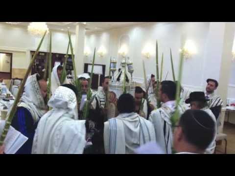 BJCC Hachnasat Sefer Torah Slideshow