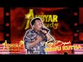 Didi Kempot Sewu Kutho Cover Kang Bupati Sugiri Sancoko AMBYAR AWARDS PONOROGO 2022