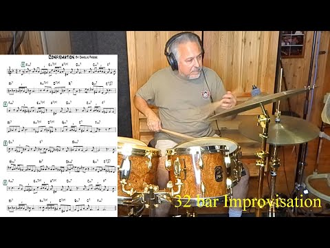 Four Bebop Tunes I Use for Teaching Song Form and Melodic Soloing