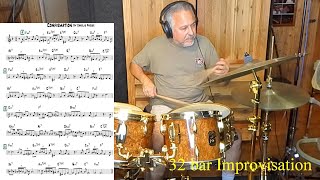 Four Bebop Tunes I Use for Teaching Song Form and Melodic Soloing