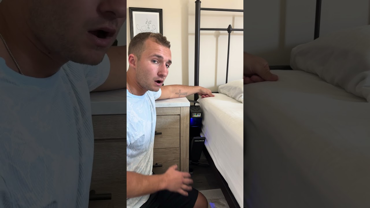 The Best Biometric Handgun Pistol Safe on Amazon (Link In Description)