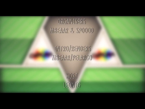 Chroma UHC season 2 episode 6