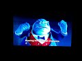 Monsters Inc 2001 CDA Chase Mike And Mr Waternoose Chase Sulley 20th Anniversary Special