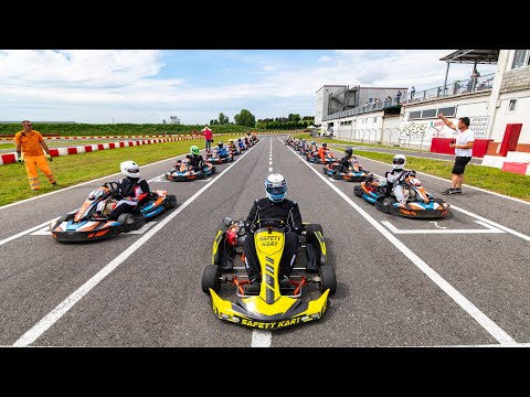 Highlights Rental Karting Festival 2023 - Endurance