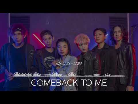 AOI AND HADES COMEBACK TO ME ( NEW VERSION ) COMING SOON !!!