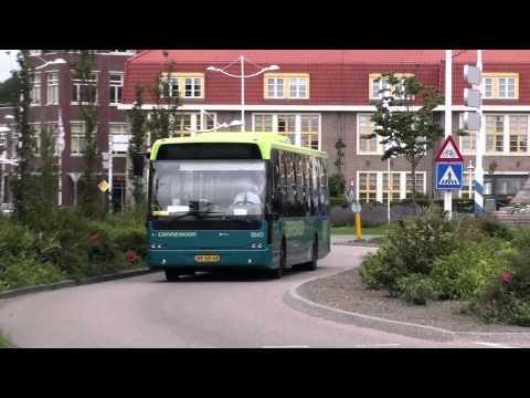 Connexxion 1840 | Den Helder | 2-7-2011