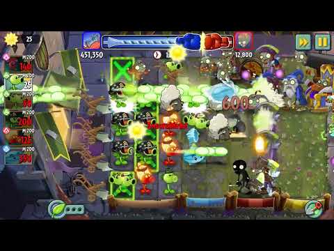 Plant vs Zombie 2  : Arena Game -PVP Arena version of January PVZ2 2026