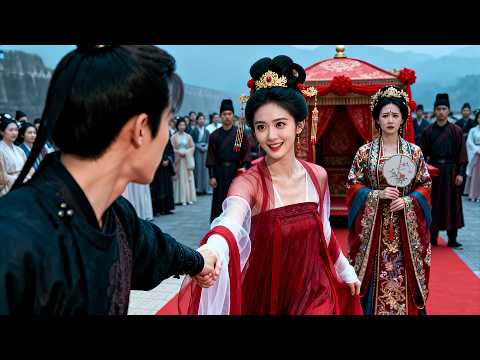 女孩遭背叛全家慘死！重生回到大婚之日，當場揭穿渣男真面目，她轉身就與王爺結盟，攜手平定叛亂，成功登上後位，讓渣男義妹血債血償！#短剧 #逆袭 #爽剧 #古装 #復仇 #重生 #shortdramas